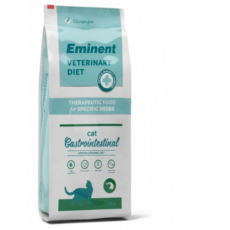 Eminent VET Diet Cat Gastrointestinal/Hypoall. 11kg