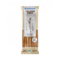 Eminent Pochoutky pro psy Collagen Strips 60g