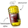 Hyalgel Horse jablko 5l