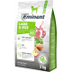 Eminent Dog Lamb Rice 3kg