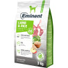Eminent Dog Lamb Rice 3kg