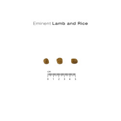 Eminent Dog Lamb Rice 3kg