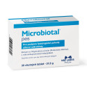 Microbiotal prebiotika pro psy 30 kps