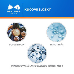 Microbiotal pro Psy 30 kps