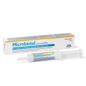 Microbiotal prebiotika pro psy a kočky pasta 30g