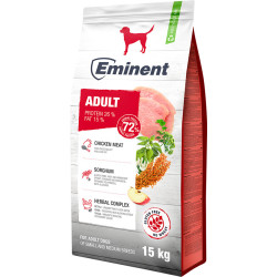Eminent Dog Adult granule pro psy