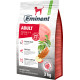 Eminent Dog Adult 3kg