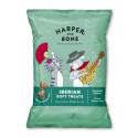 Harper and Bone Dog & Cat Iberian S.Treats Chicken & Pork 90g