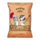Harper and Bone Dog Iberian S.Treats Chick.&Turkey 90g