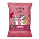 Harper and Bone Dog & Cat Iberian S.Treats Beef 90g
