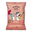 Harper and Bone Dog & Cat Iberian S.Treats Salmon & Tuna 90g