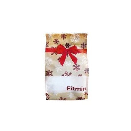 Fitmin Dog For Life Lamb Flakes Vánoční 100g