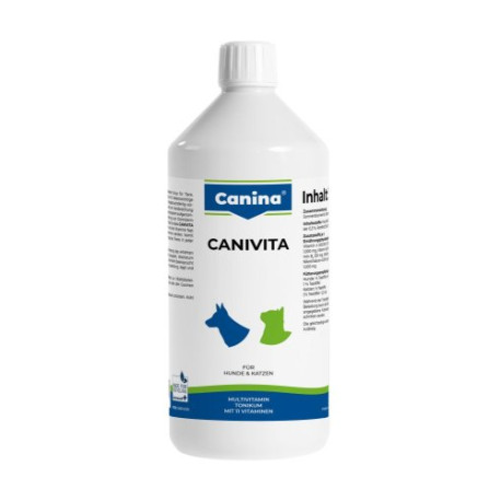 Canina Canivita 1000ml