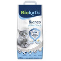 Podestýlka Biokat´s Bianco Hygiene 10kg