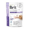 Brit VD Dog GF Gastrointestinal Small Breeds 400g