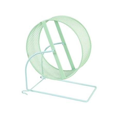 Kolotoč kovový COSY průměr 17cm, základna Zolux