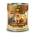 Wolfsblut Dog Adult Down Under konz. 800g