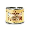Wolfsblut Dog Puppy Wild Duck konz. 200g
