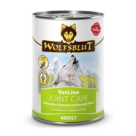 Wolfsblut Dog VetLine Joint Care konz. 395g