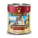 Wolfsblut Dog Adult Blue Mountain konz. 800g