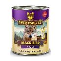 Wolfsblut Dog Adult Black Bird konz. 800g