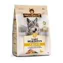 Wolfsblut Dog Adult Limited Ingred. Wild Duck 1kg