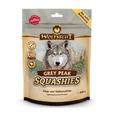 Wolfsblut Dog Squashies Grey Peak 300g