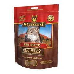 Wolfsblut Dog Cracker Red Rock 225g