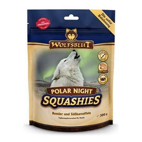 Wolfsblut Dog Squashies Polar Night 300g