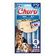 Churu Dog Fish Tuna Recipe 4x14g