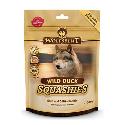 Wolfsblut Dog Squashies Wild Duck 300g