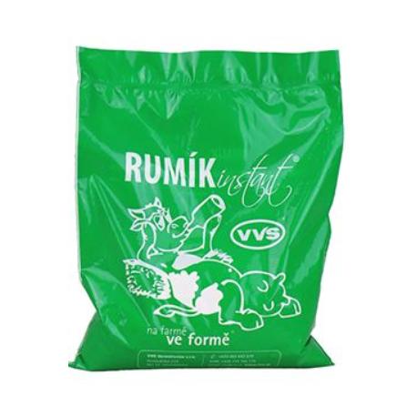 Rumík Instant 1ks