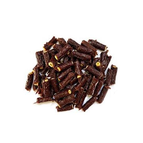 Pochoutka Rýžové trubičky s jehněčím 500g