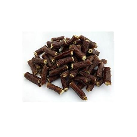 Pochoutka Rýžové trubičky s kachnou 500g