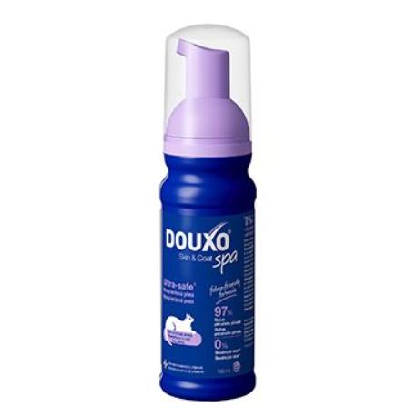Douxo SPA Low-Stress Refresh Cat Mousse 150ml