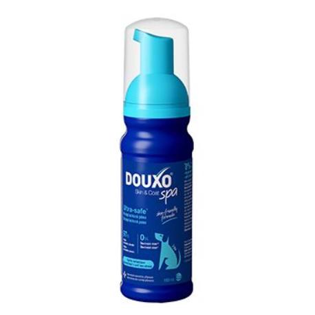 Douxo SPA Quick Refresh Dog Mousse 150ml