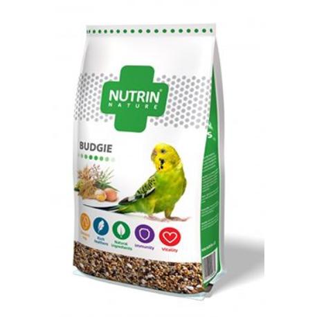 Nutrin Nature Andulka 1000g