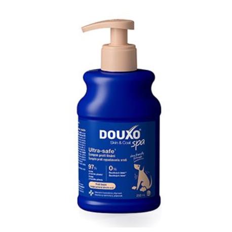 Douxo SPA Shed Control Shampoo 250ml