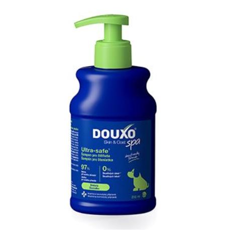 Douxo SPA Puppy Shampoo 250ml