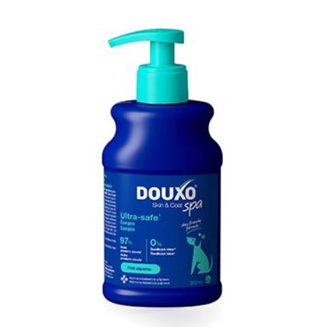Douxo SPA Odour Control Shampoo 250ml