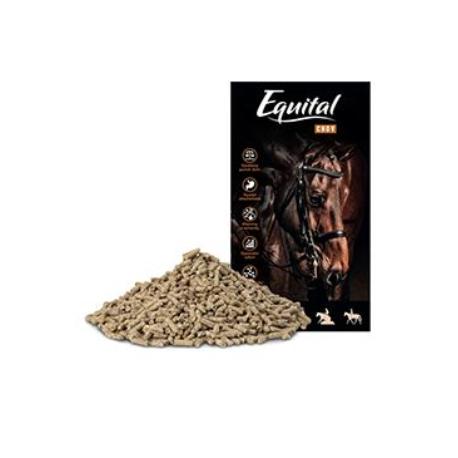 Equital Chov pro koně 25kg