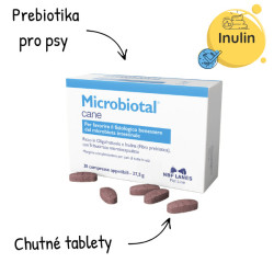 Microbiotal pro Psy 30 kps