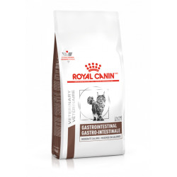 Royal Canin VD Feline Gastro Intest MC 4kg