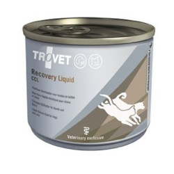 Trovet kočka/pes Recovery Liquid CCL 190g