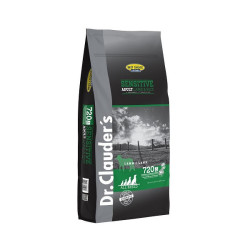 Best Choice Dog Adult Lamb&Rice Sensitive 4kg