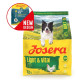 Josera Dog Light&Vital Adult 12,5kg