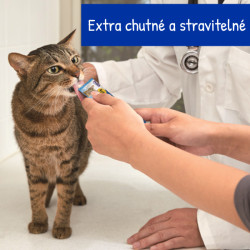 Churu Cat Vet Diet Purée Tuna&Chicken Varieties 50x14g