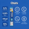 Churu Cat Vet Diet Purée Tuna&Chicken Varieties 50x14g