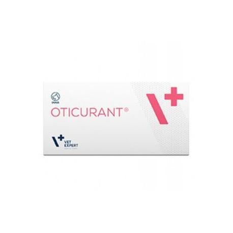 VetExpert Oticurant 24 sáčků