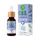 C.B.D. konopné kapky s 20% BCP Good sleep 30ml